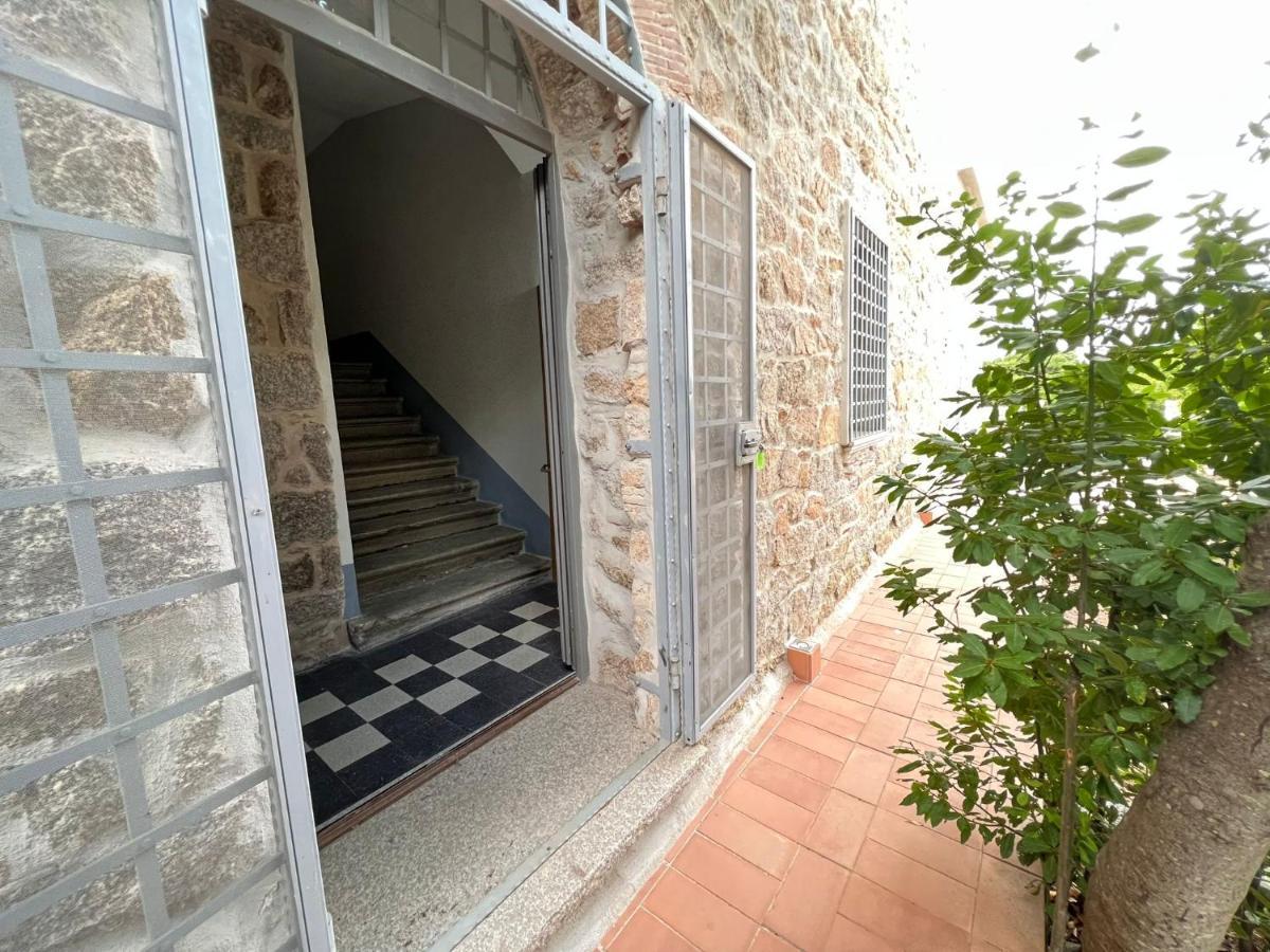 Villa Maria Cristina Santa Teresa Gallura Exterior photo