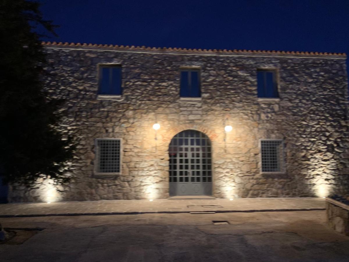 Villa Maria Cristina Santa Teresa Gallura Exterior photo
