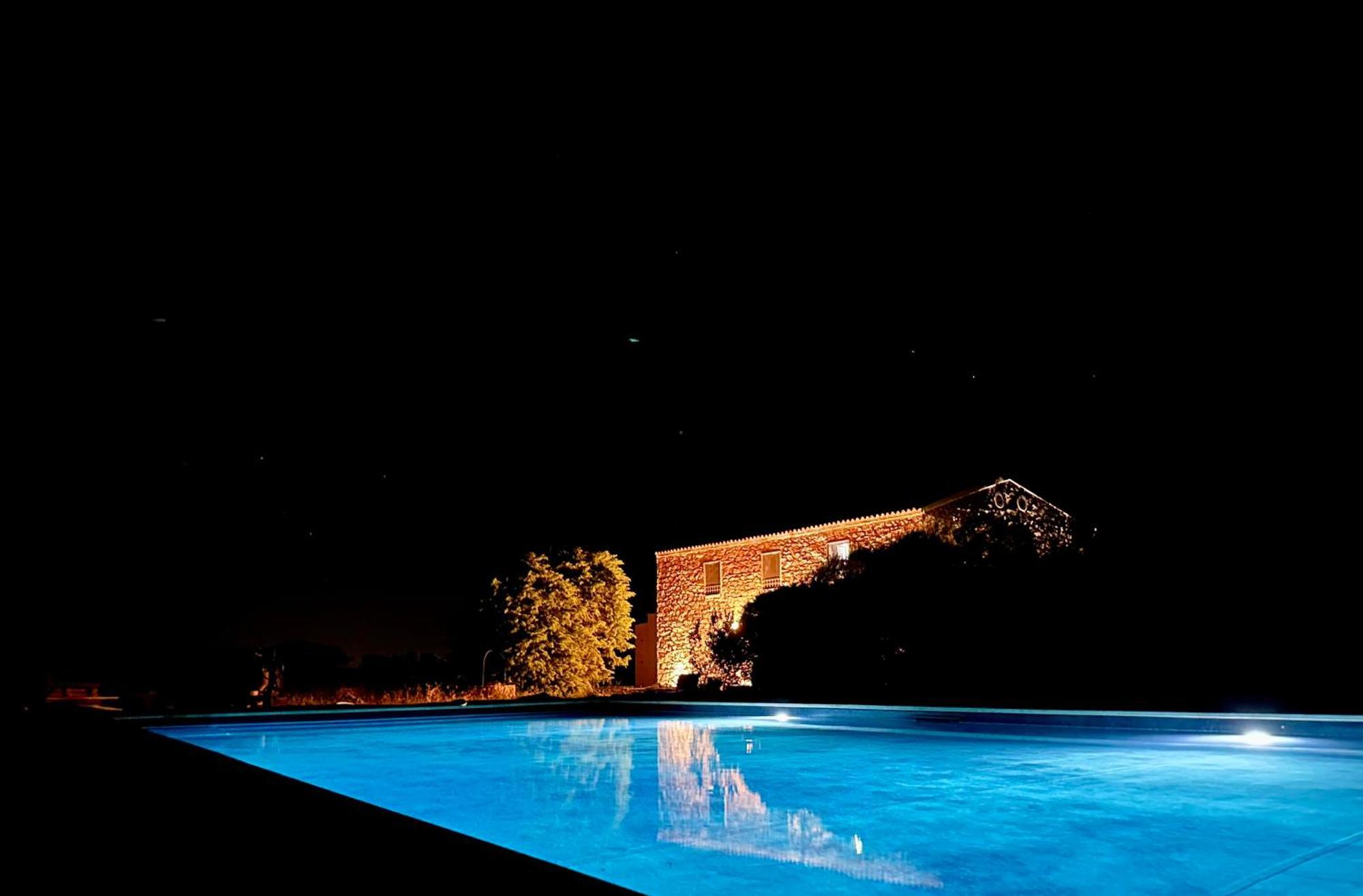 Villa Maria Cristina Santa Teresa Gallura Exterior photo