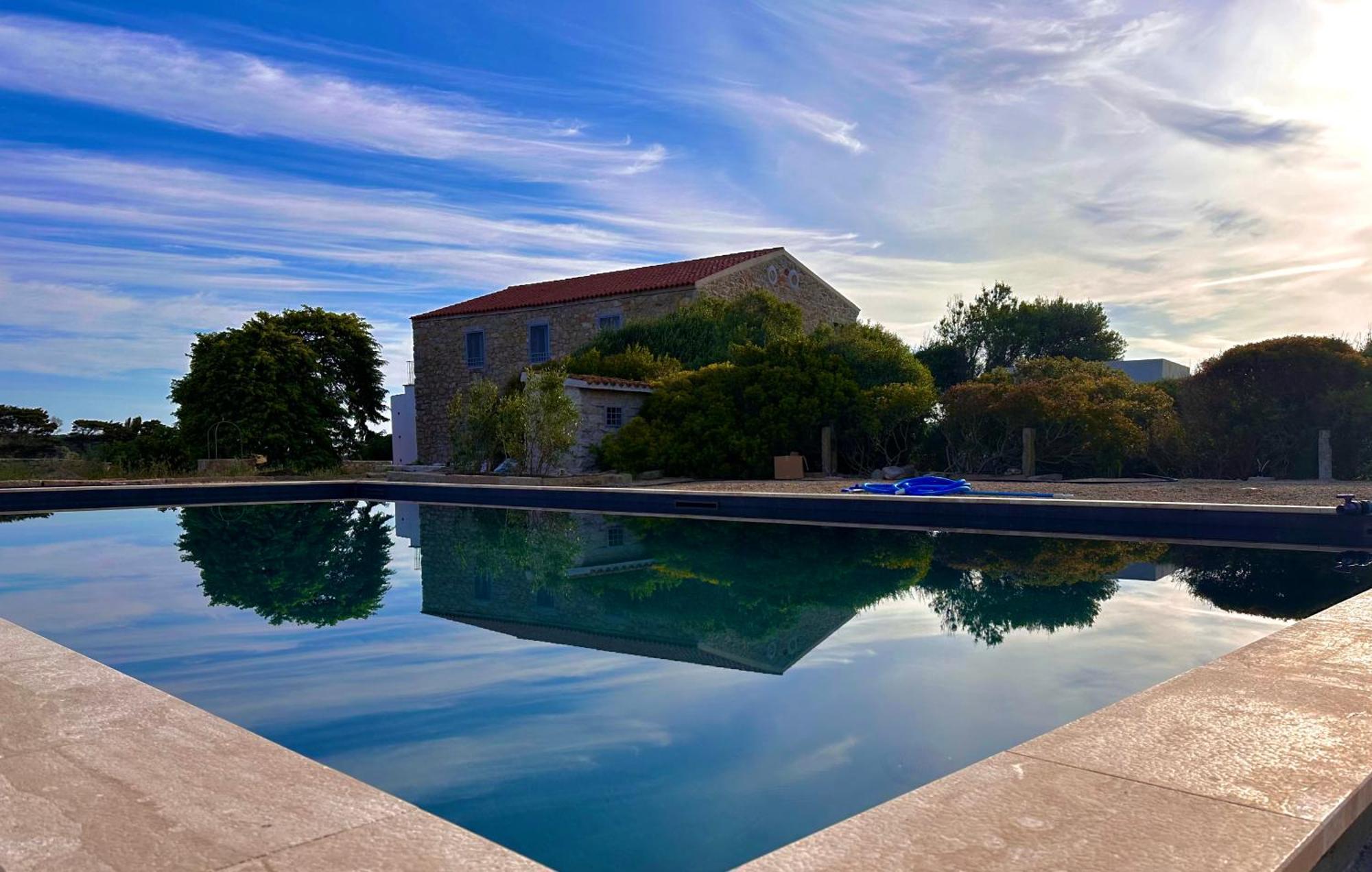 Villa Maria Cristina Santa Teresa Gallura Exterior photo