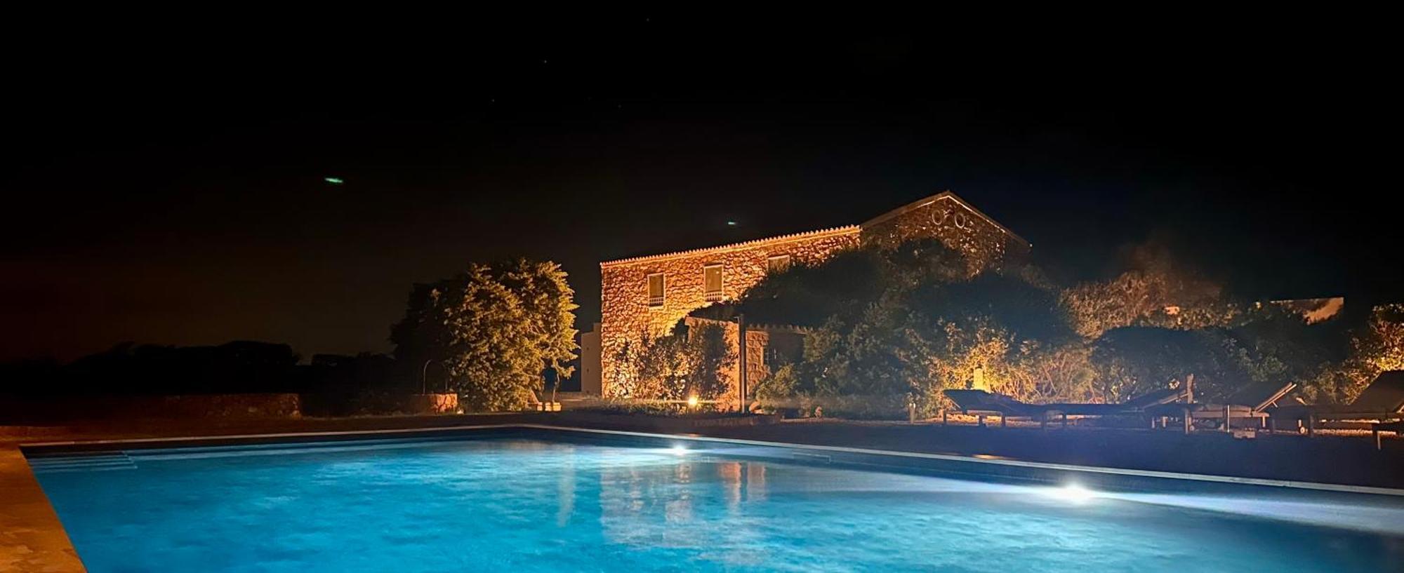 Villa Maria Cristina Santa Teresa Gallura Exterior photo